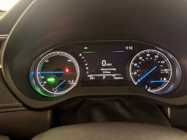 2024 Toyota Venza LE