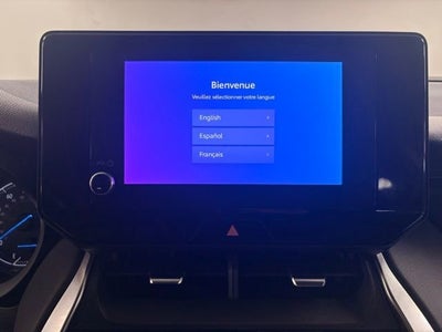 2024 Toyota Venza LE