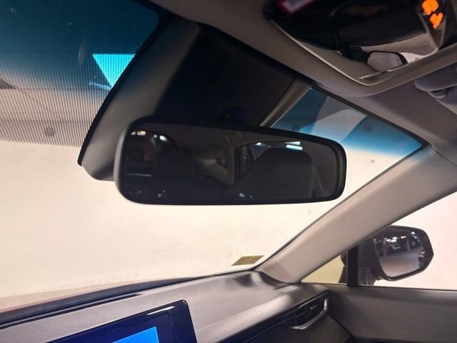 2024 Toyota Venza LE