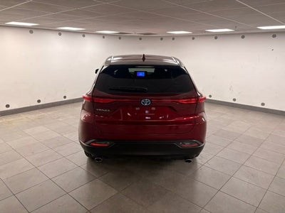 2024 Toyota Venza LE