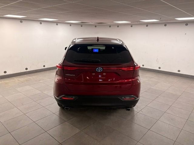 2024 Toyota Venza LE