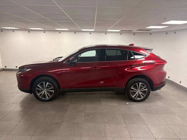 2024 Toyota Venza LE