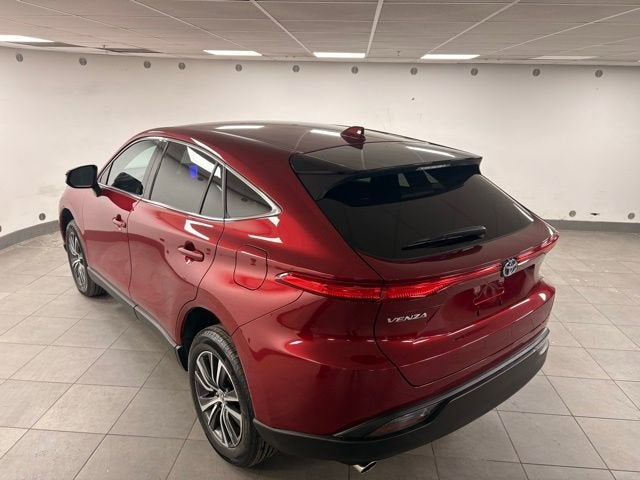 2024 Toyota Venza LE