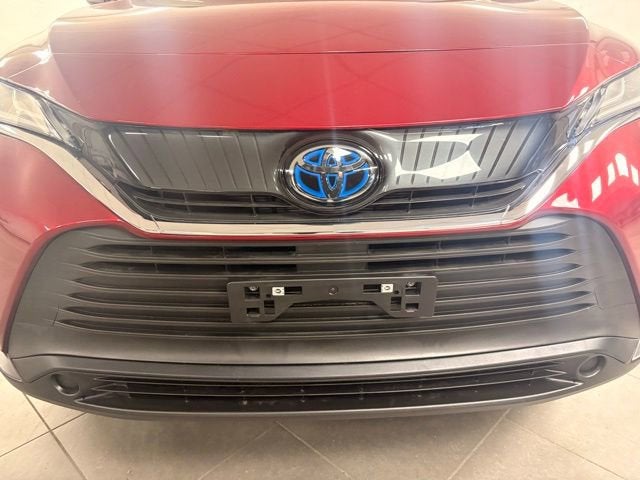 2024 Toyota Venza LE