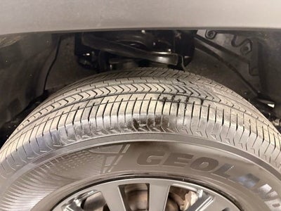 2025 Toyota Land Cruiser 1958