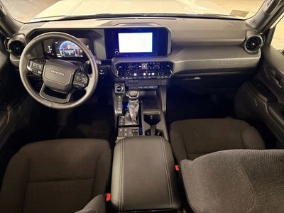 2025 Toyota Land Cruiser 1958