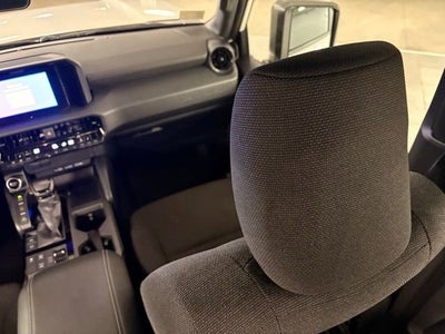 2025 Toyota Land Cruiser 1958