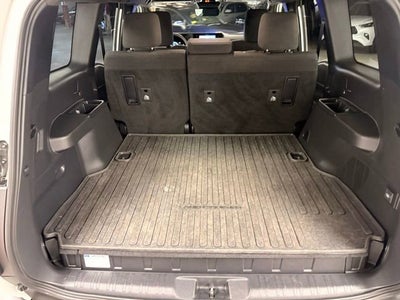 2025 Toyota Land Cruiser 1958