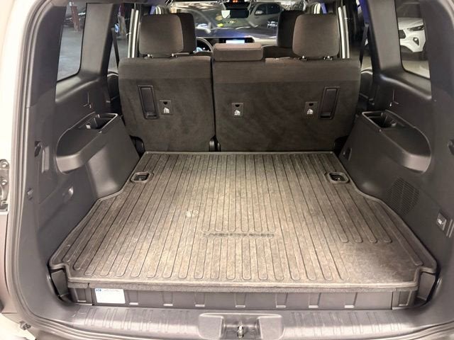 2025 Toyota Land Cruiser 1958