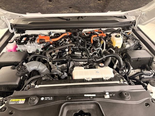 2025 Toyota Land Cruiser 1958