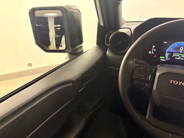 2025 Toyota Land Cruiser 1958