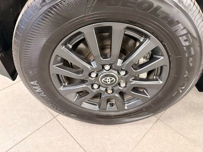 2025 Toyota Land Cruiser 1958