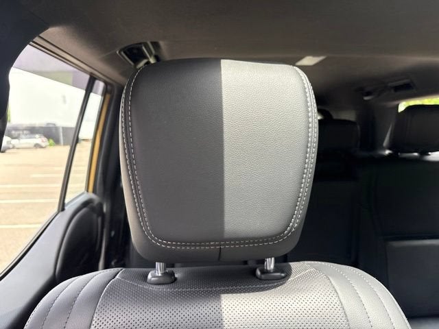 2024 Toyota Land Cruiser First Edition