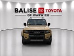 2024 Toyota Land Cruiser First Edition