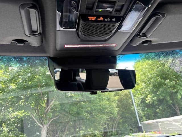 2024 Toyota Land Cruiser First Edition