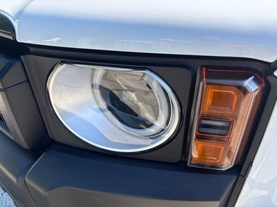 2024 Toyota Land Cruiser 1958