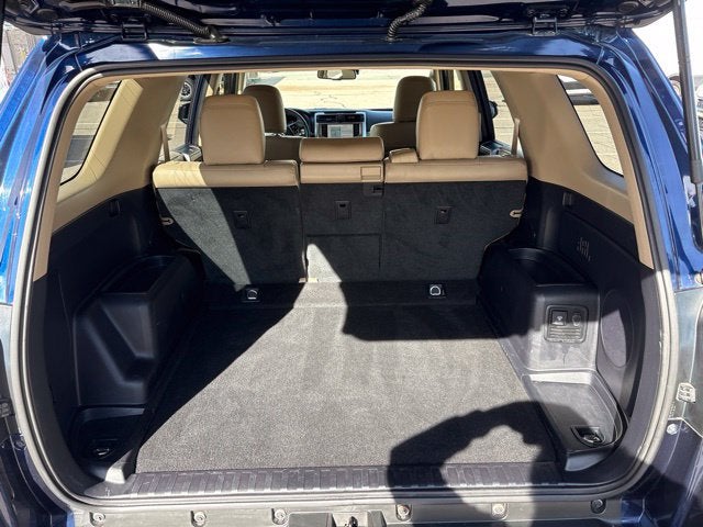 2020 Toyota 4Runner Limited