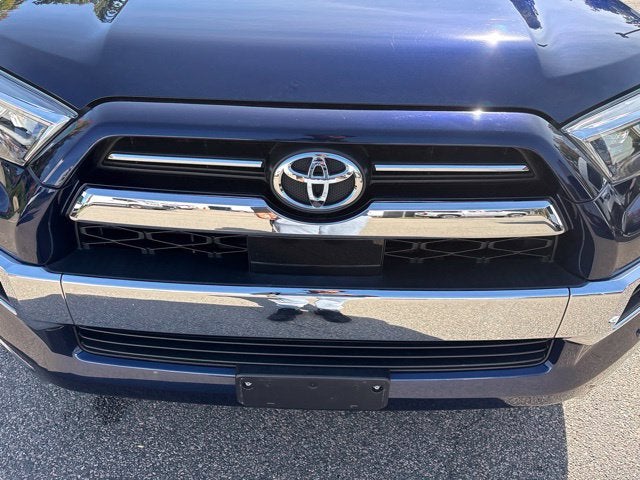 2020 Toyota 4Runner Limited