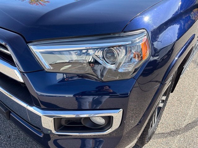 2020 Toyota 4Runner Limited