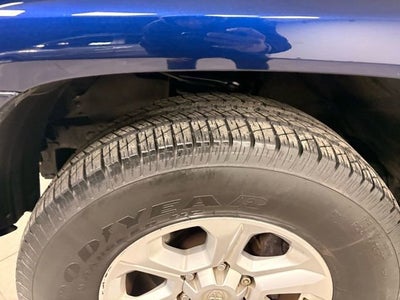 2020 Toyota 4Runner SR5 Premium