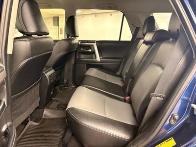 2020 Toyota 4Runner SR5 Premium