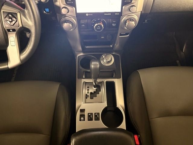 2020 Toyota 4Runner SR5 Premium