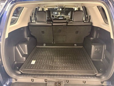 2020 Toyota 4Runner SR5 Premium