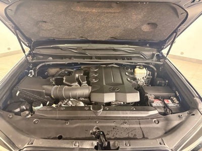 2020 Toyota 4Runner SR5 Premium