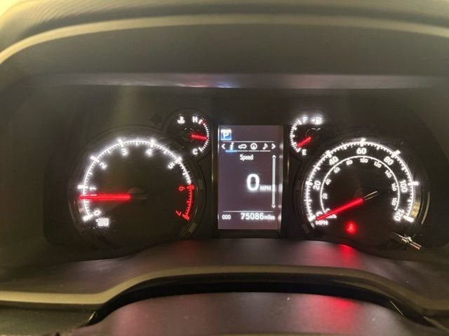 2020 Toyota 4Runner SR5 Premium