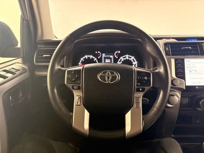 2020 Toyota 4Runner SR5 Premium
