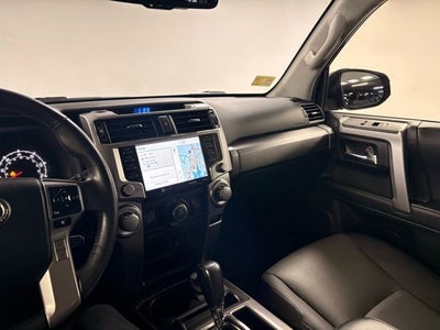 2020 Toyota 4Runner SR5 Premium