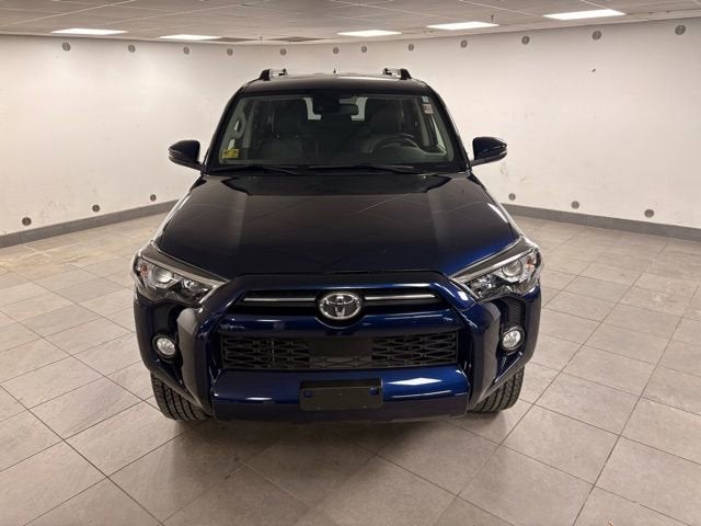 2020 Toyota 4Runner SR5 Premium