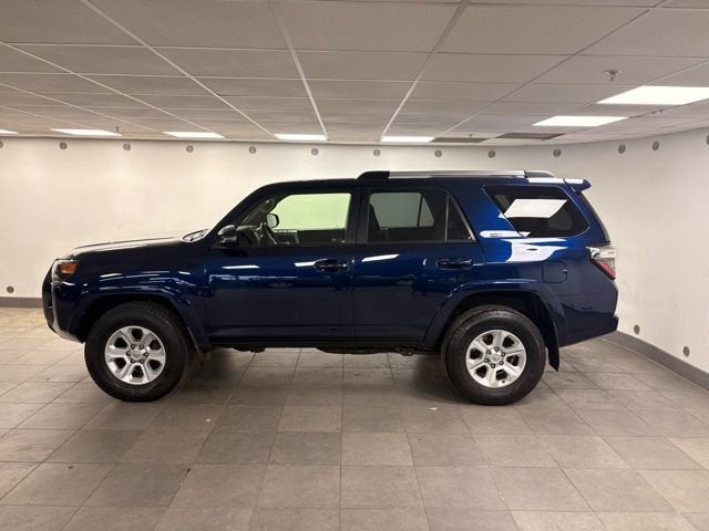 2020 Toyota 4Runner SR5 Premium