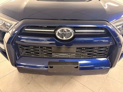 2020 Toyota 4Runner SR5 Premium