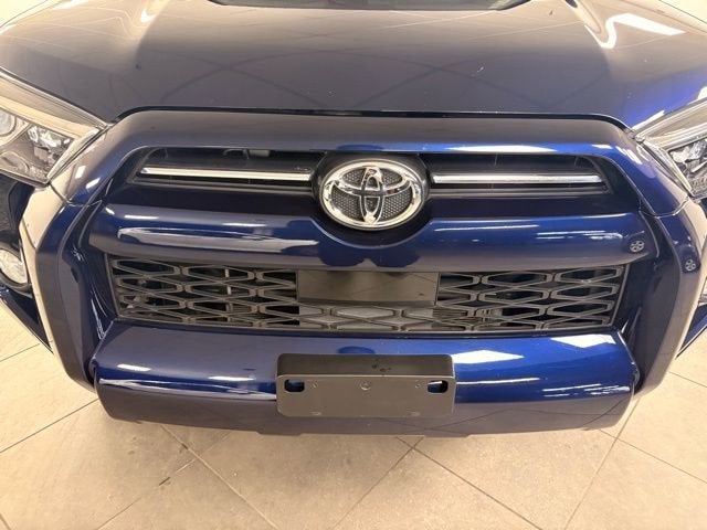 2020 Toyota 4Runner SR5 Premium