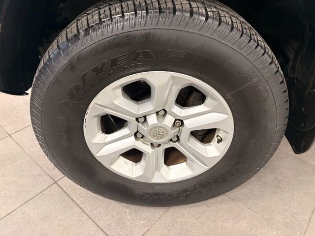 2020 Toyota 4Runner SR5 Premium