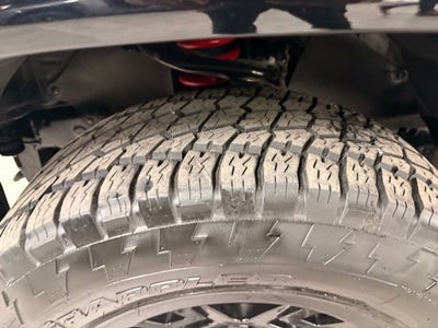 2024 Toyota 4Runner TRD Pro