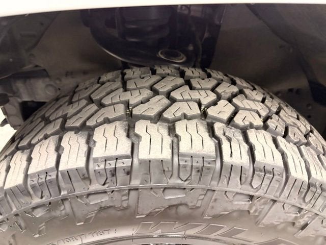 2024 Toyota 4Runner TRD Off-Road