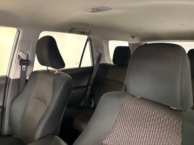 2024 Toyota 4Runner TRD Off-Road