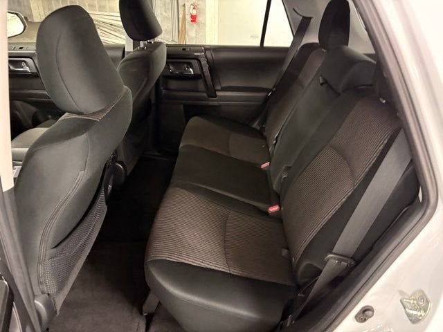 2024 Toyota 4Runner TRD Off-Road