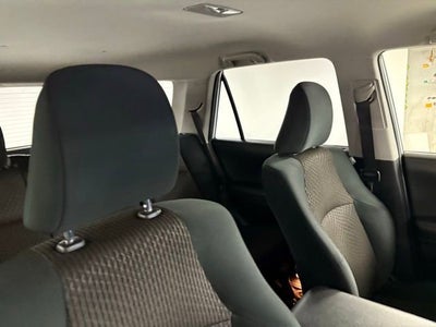 2024 Toyota 4Runner TRD Off-Road