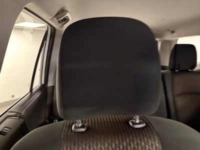 2024 Toyota 4Runner TRD Off-Road