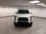 2024 Toyota 4Runner TRD Off-Road