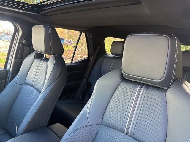 2025 Toyota 4Runner i-FORCE MAX Hybrid Limited