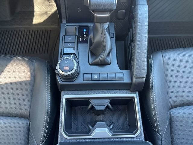 2025 Toyota 4Runner i-FORCE MAX Hybrid Limited