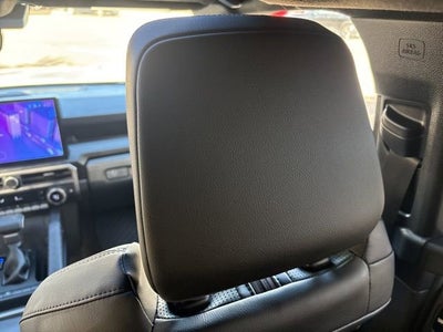2025 Toyota 4Runner i-FORCE MAX Hybrid Limited