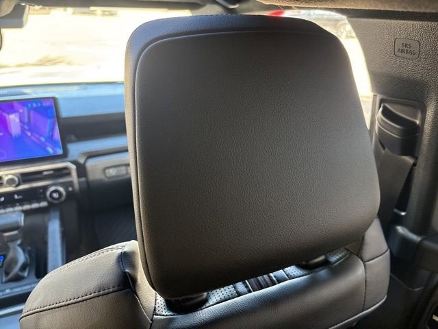 2025 Toyota 4Runner i-FORCE MAX Hybrid Limited