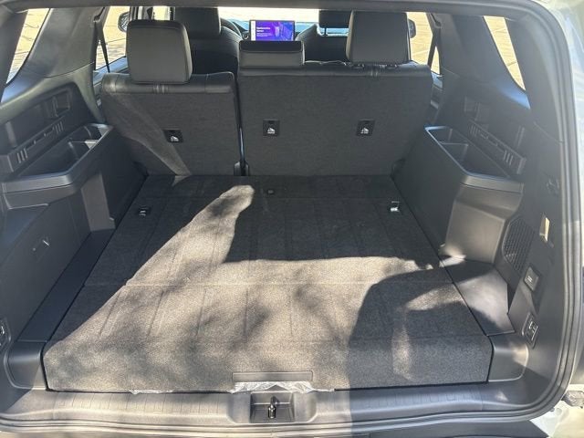 2025 Toyota 4Runner i-FORCE MAX Hybrid Limited