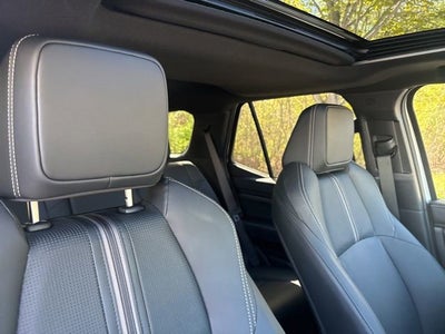 2025 Toyota 4Runner i-FORCE MAX Hybrid Limited