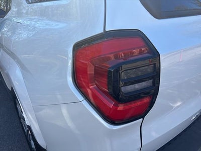 2025 Toyota 4Runner i-FORCE MAX Hybrid Limited